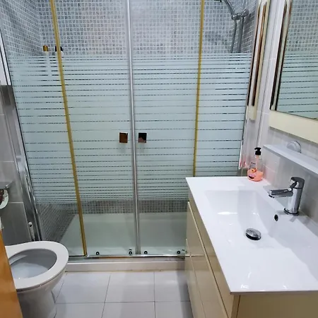 Apartment 游艇俱乐部附近独立公寓 Santa Pola